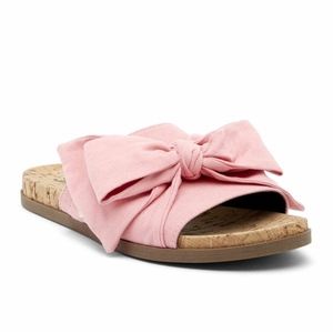 Circus by Sam Edelman Slide Sandal